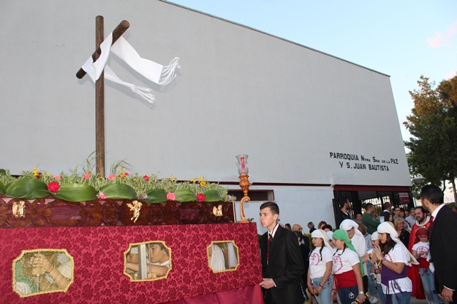 190519 VA PROCESION INFANTIL CRUZ DE MAYO PARROQUIA LUCERO 7