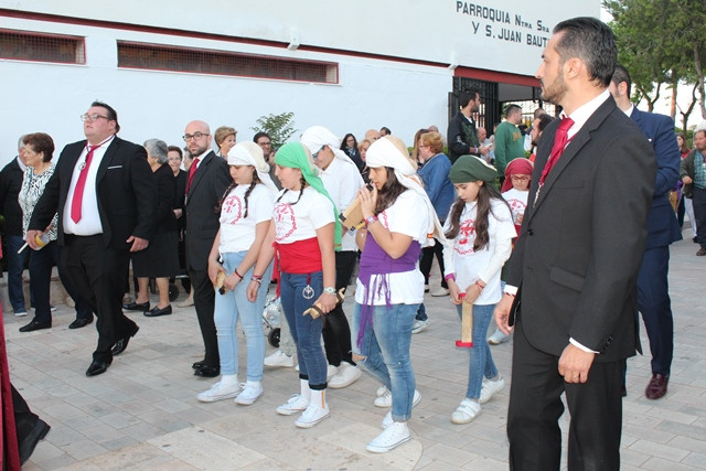 190519 VA PROCESION INFANTIL CRUZ DE MAYO PARROQUIA LUCERO 8