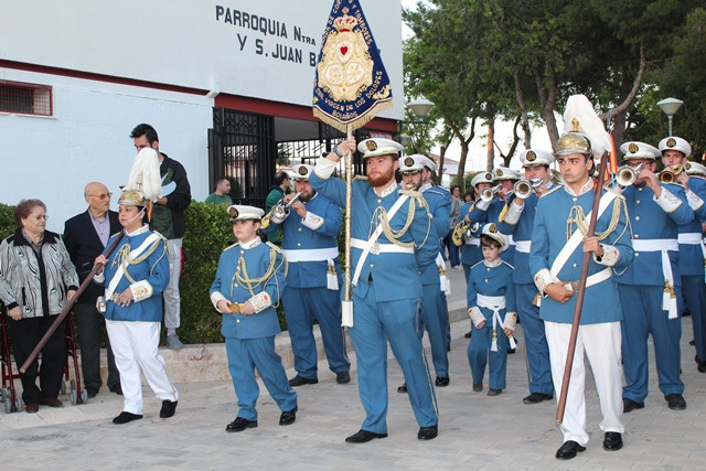 190519 VA PROCESION INFANTIL CRUZ DE MAYO PARROQUIA LUCERO 11
