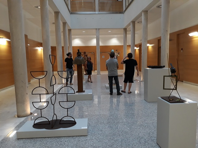 Exposicion