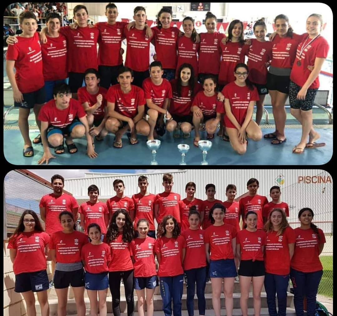 210519 va natacion