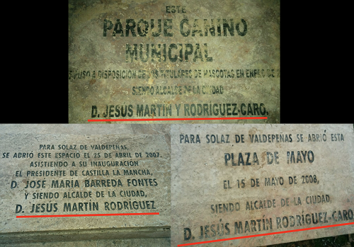 LapidasJesusMartin