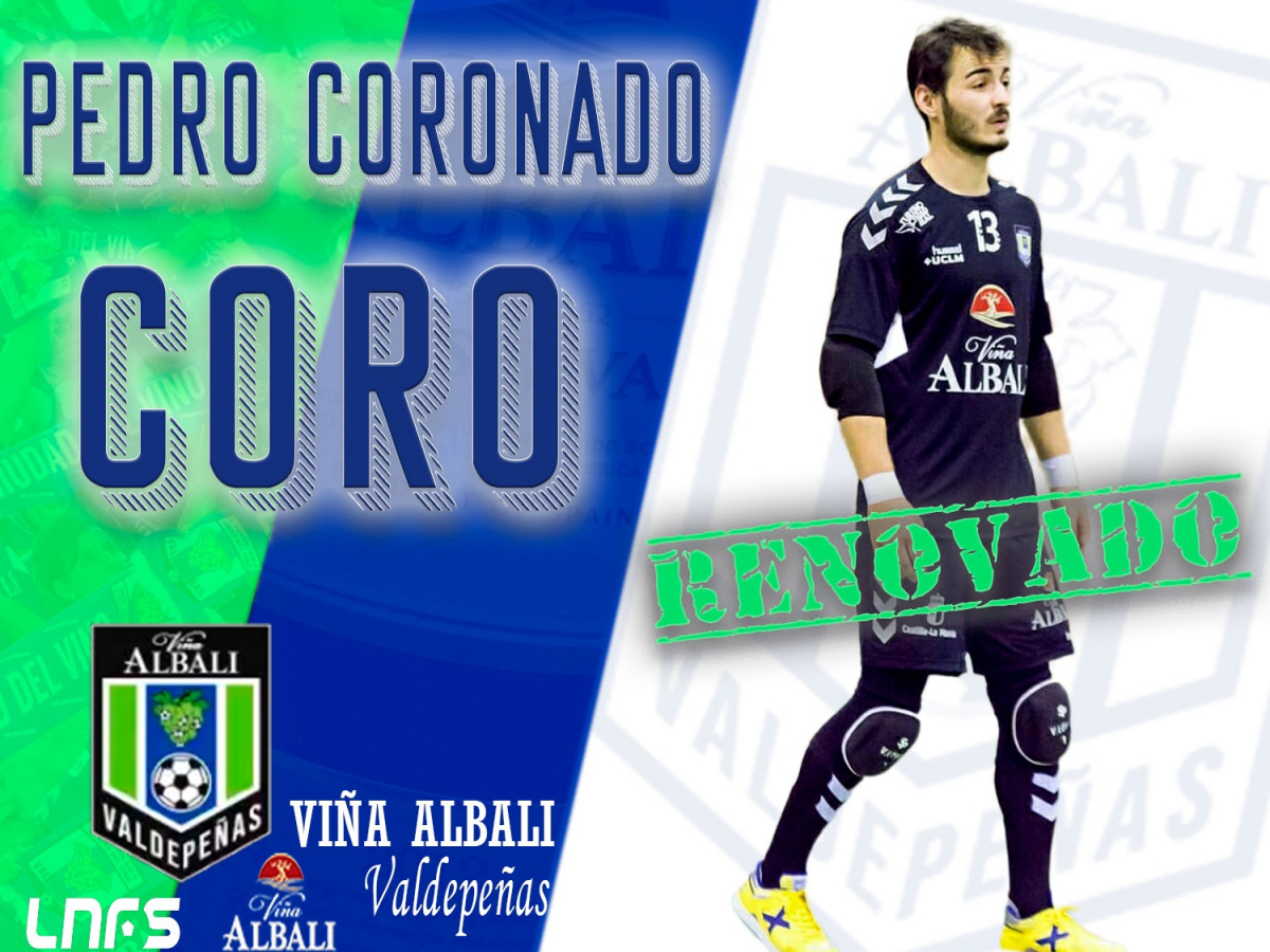Renovaciu00f3n Coro