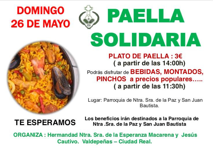 PAELLA