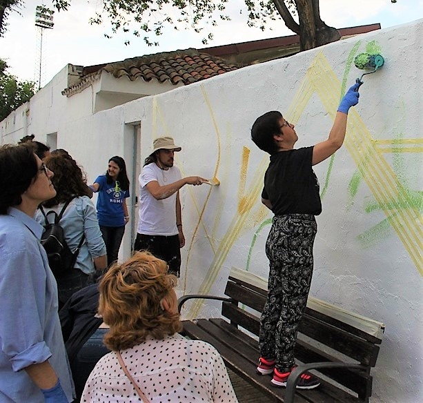 280519 sol mural