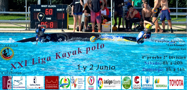 290519 va kayak