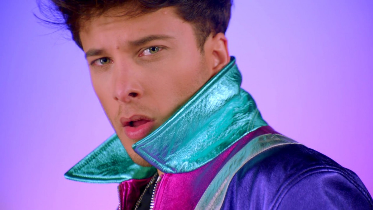 Blas canto