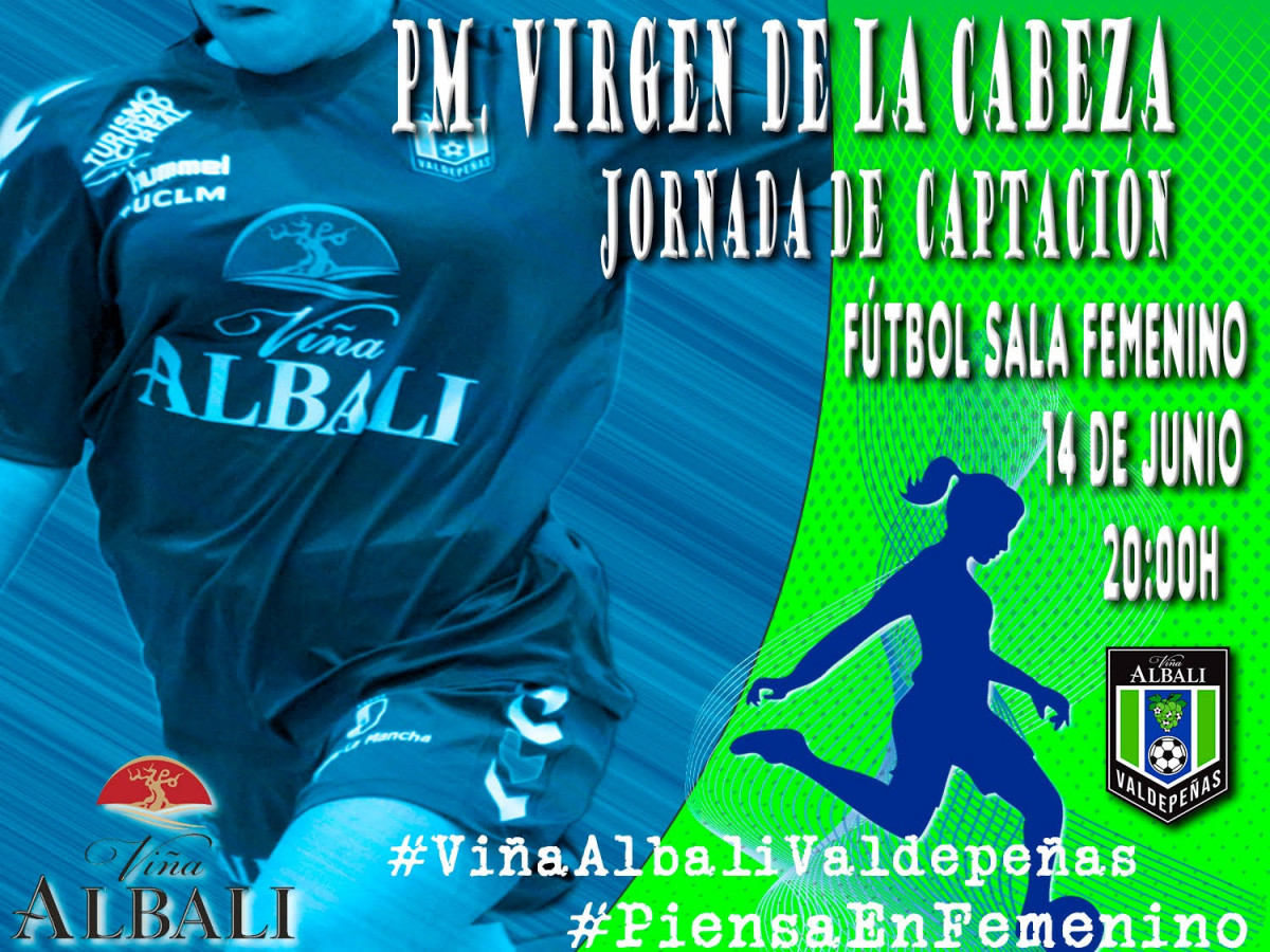 290519 va futbol sala