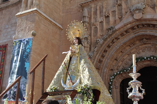 Coronacion 30