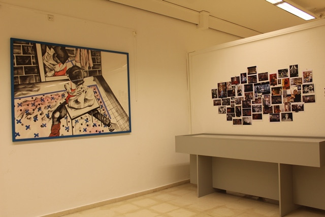 060619 VA EXP MARTA BELTRAN MUSEO GREGORIO PRIETO 11
