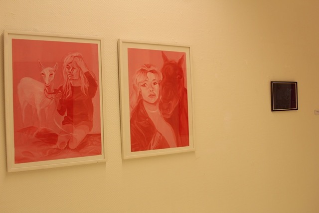 060619 VA EXP MARTA BELTRAN MUSEO GREGORIO PRIETO 3
