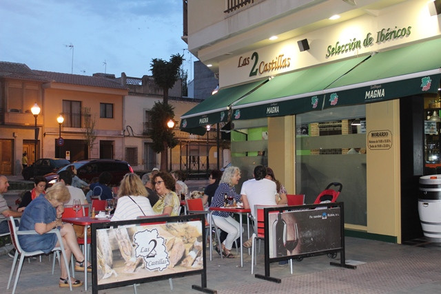 LAS DOS CASTILLAS 6
