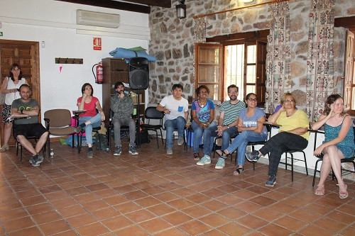 Asamblea 1