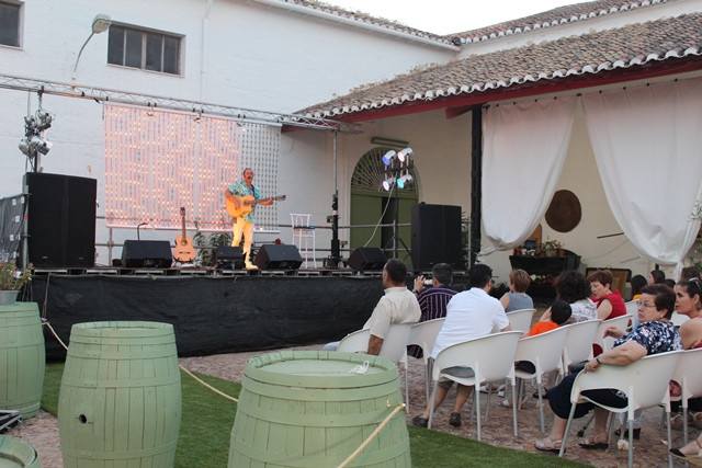 280619 VA ESTRENO VIDEOCLIP LUIS MANUEL RUIZ 10