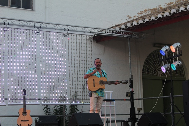280619 VA ESTRENO VIDEOCLIP LUIS MANUEL RUIZ 6