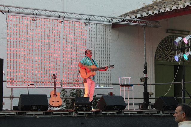 280619 VA ESTRENO VIDEOCLIP LUIS MANUEL RUIZ 12