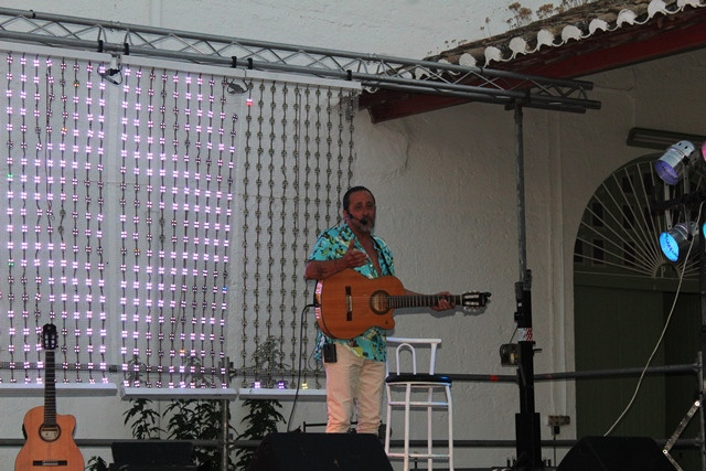 280619 VA ESTRENO VIDEOCLIP LUIS MANUEL RUIZ 5