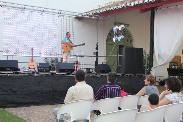 280619 VA ESTRENO VIDEOCLIP LUIS MANUEL RUIZ 4