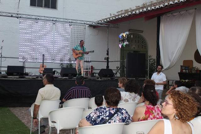 280619 VA ESTRENO VIDEOCLIP LUIS MANUEL RUIZ 7