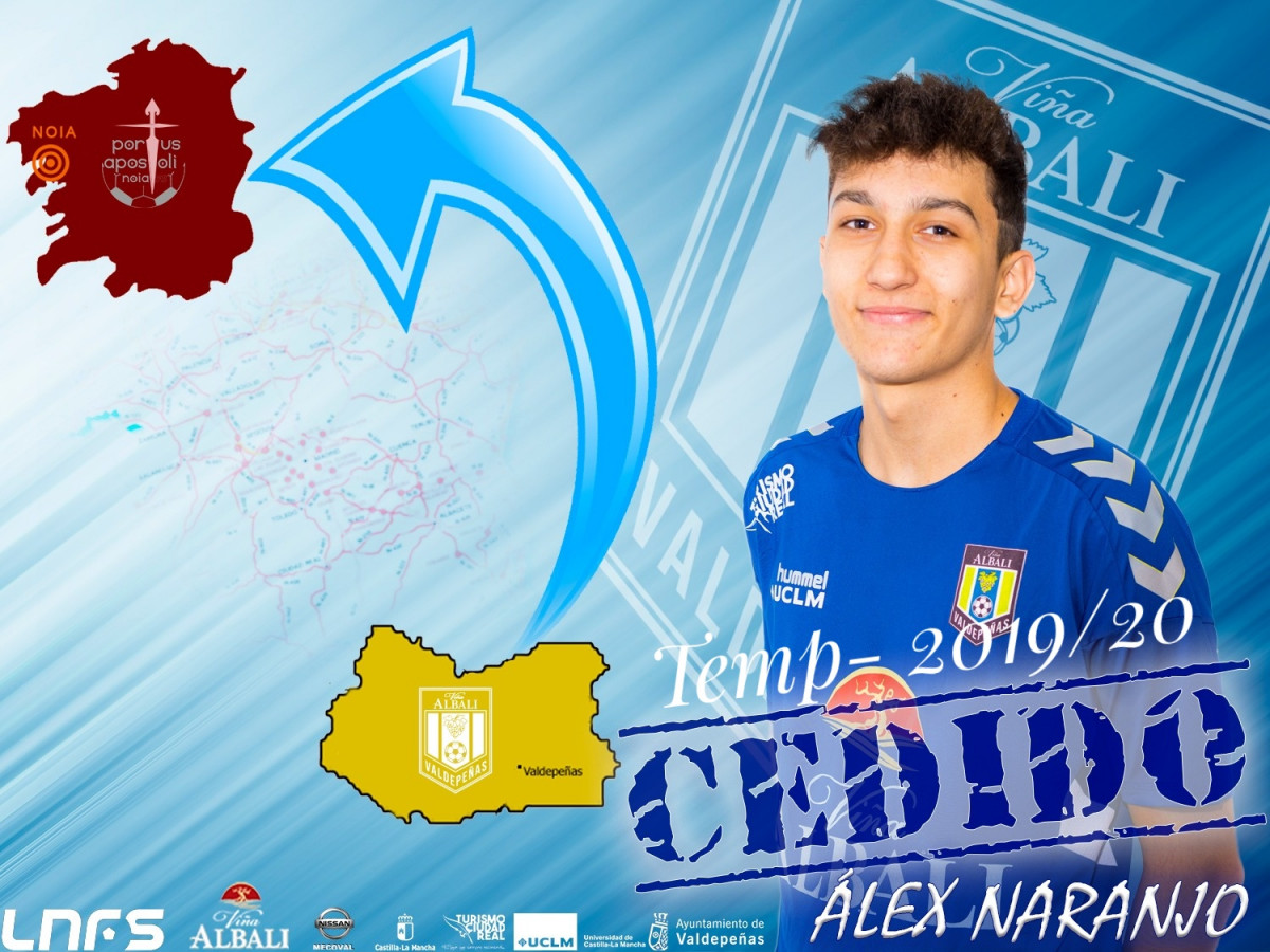 280619 va futbol sala