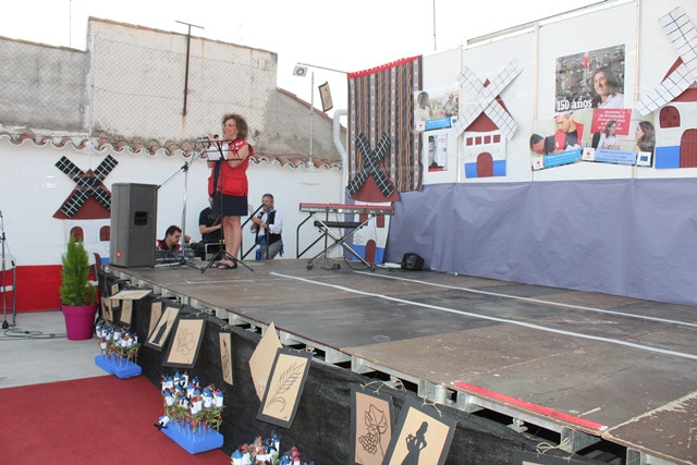 290619 va cruz roja festival intergeneracional 2
