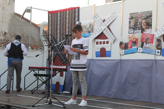 290619 va cruz roja festival intergeneracional 5
