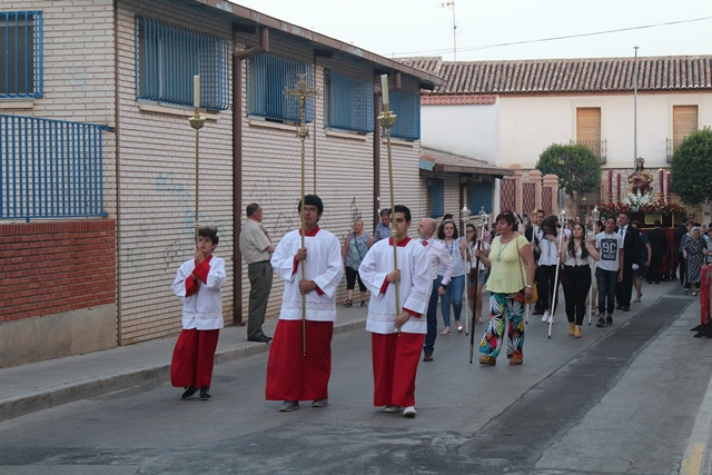 290619 VA PROCESION SAGRADO CORAZON JESUS SANTO CRISTO 1