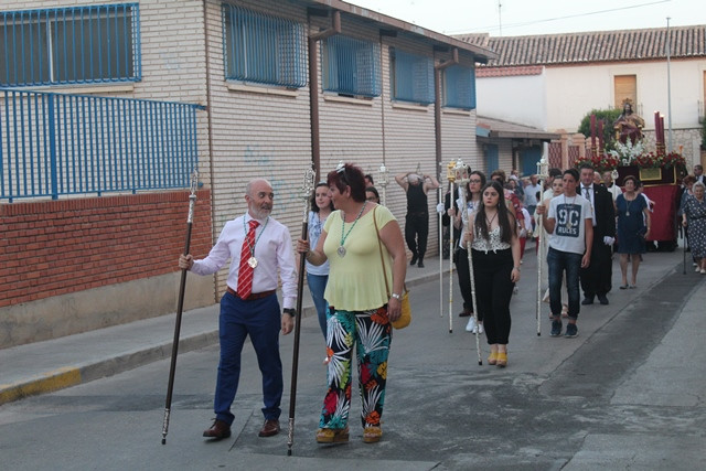 290619 VA PROCESION SAGRADO CORAZON JESUS SANTO CRISTO 2
