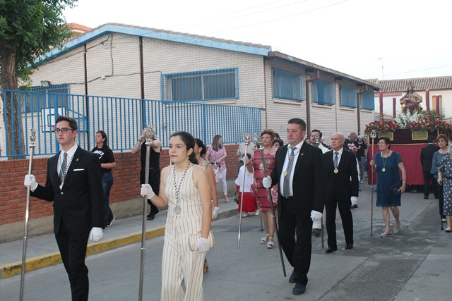290619 VA PROCESION SAGRADO CORAZON JESUS SANTO CRISTO 3