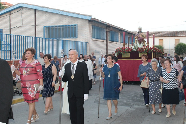 290619 VA PROCESION SAGRADO CORAZON JESUS SANTO CRISTO 4
