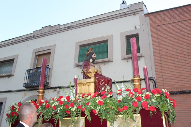 290619 VA PROCESION SAGRADO CORAZON JESUS SANTO CRISTO 7
