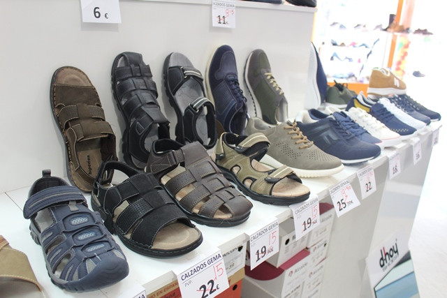 CALZADOS GEMA REBAJAS VERANO 2019 25