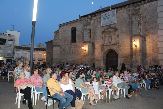 140719 va concierto union musical ciudad de valdepeu00f1as plaza 6