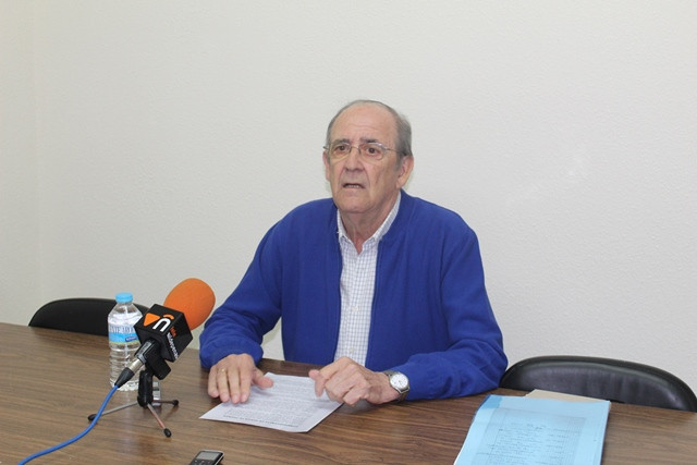 061017 VA CARMELO CARITAS