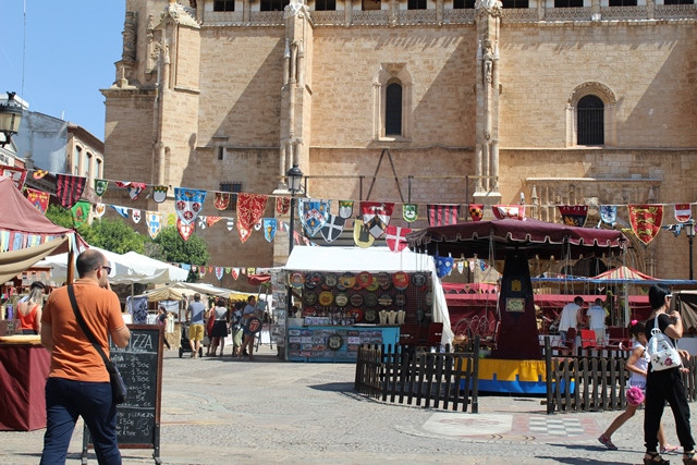 MERCADO MEDIEVAL 19