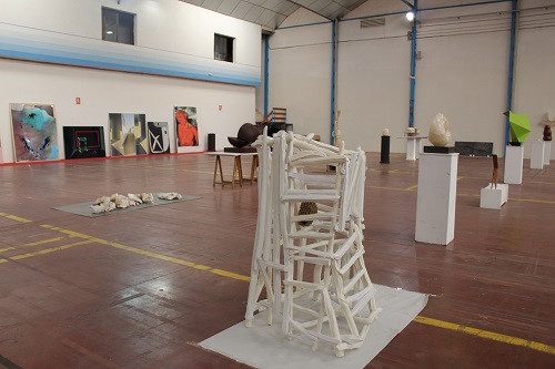 EXPO ARTES PLASTICAS 11