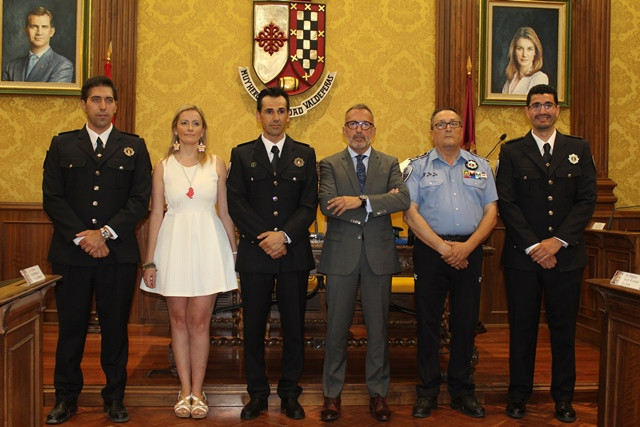 260719 va toma posesion policia local 4