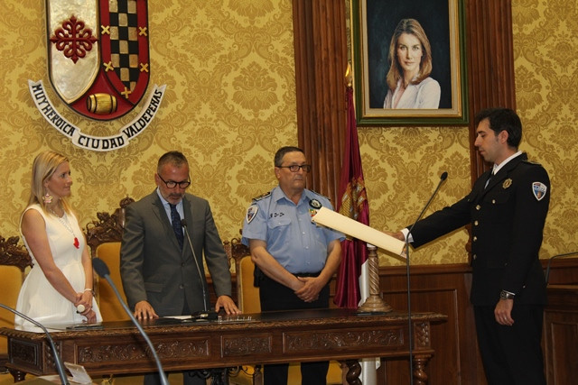 260719 va toma posesion policia local 2