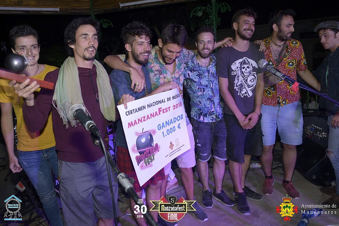 300719 MANZ MANZANAFEST