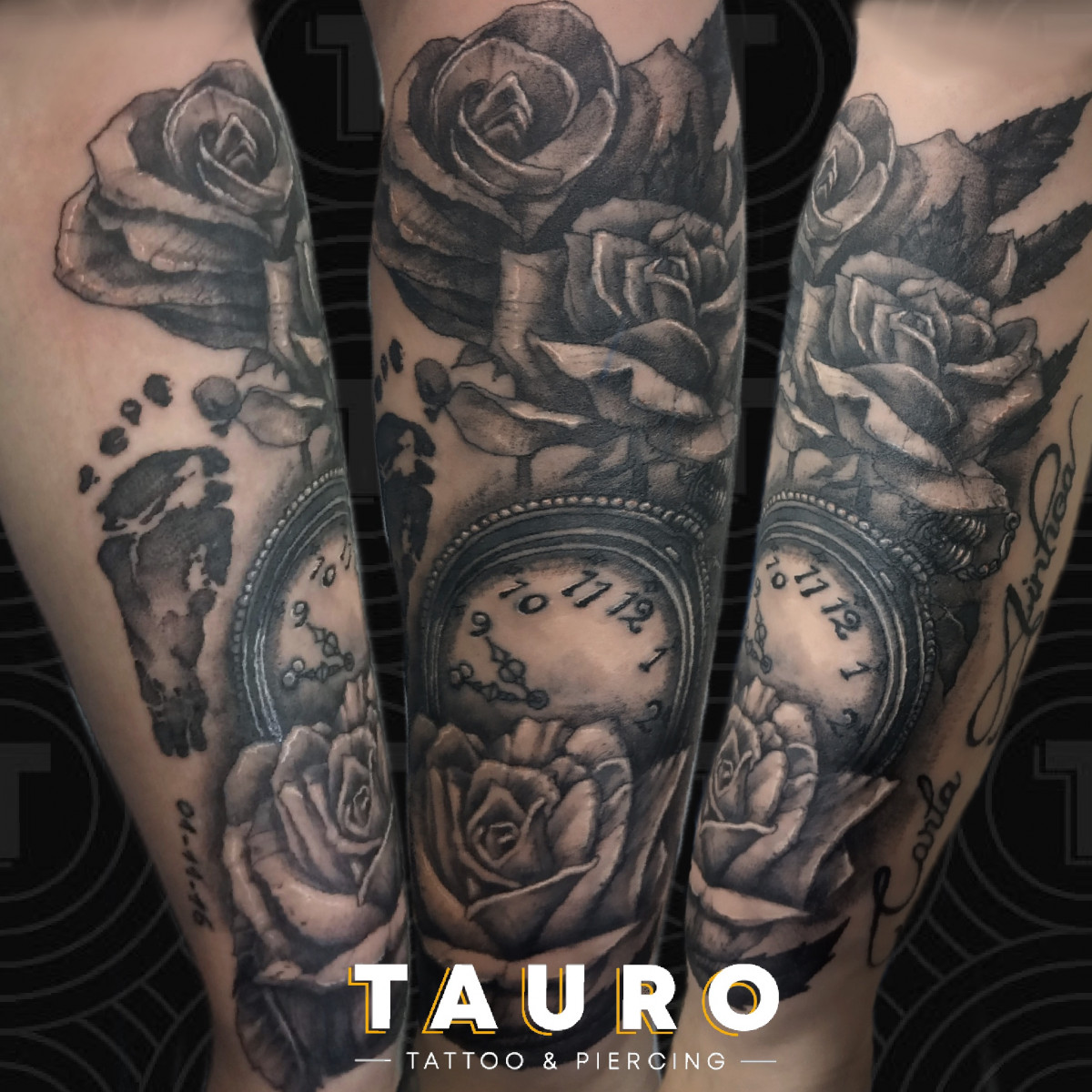 TAURO 4