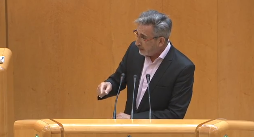 240418 VA JESUS MARTIN SENADO