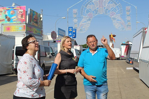VISITA FERIA 1
