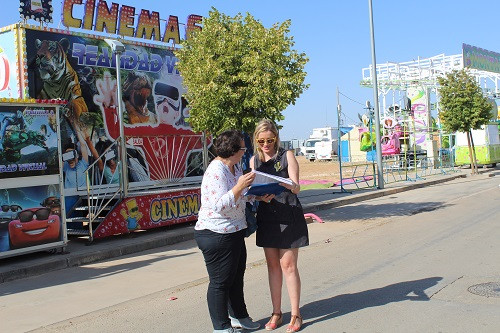 VISITA FERIA 2