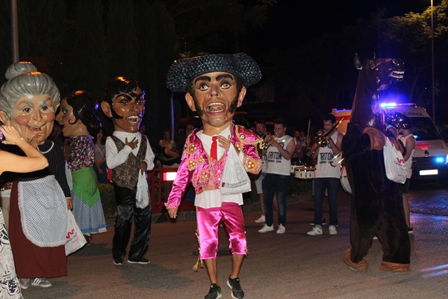 INAUG FERIA 6