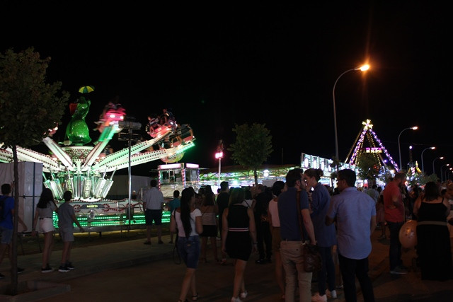 INAUG FERIA 19