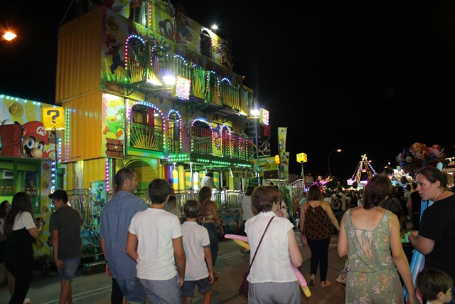INAUG FERIA 16