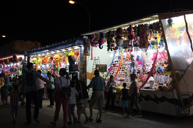 INAUG FERIA 18