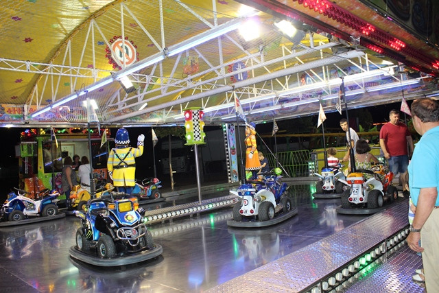 INAUG FERIA 13