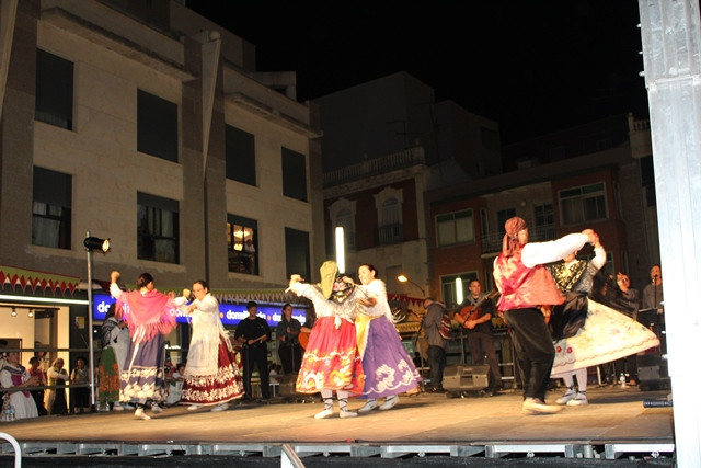 BAILES DEL CANDILILLO 3