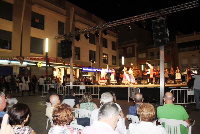 BAILES DEL CANDILILLO 8